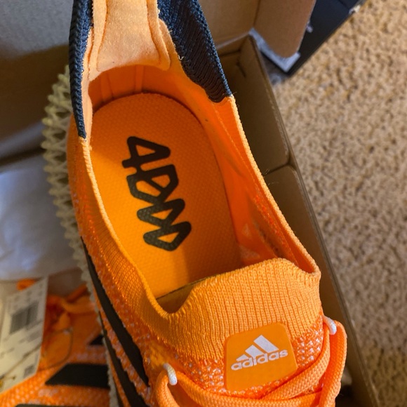 Adidas UltraBoost 4D FWD - Picture 7 of 8